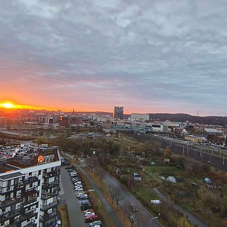 Mustsea Gdansk Apartments With Underground Parking Cameră foto