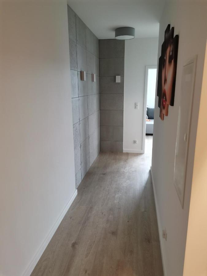 Mustsea Gdansk Apartments With Underground Parking Exterior foto
